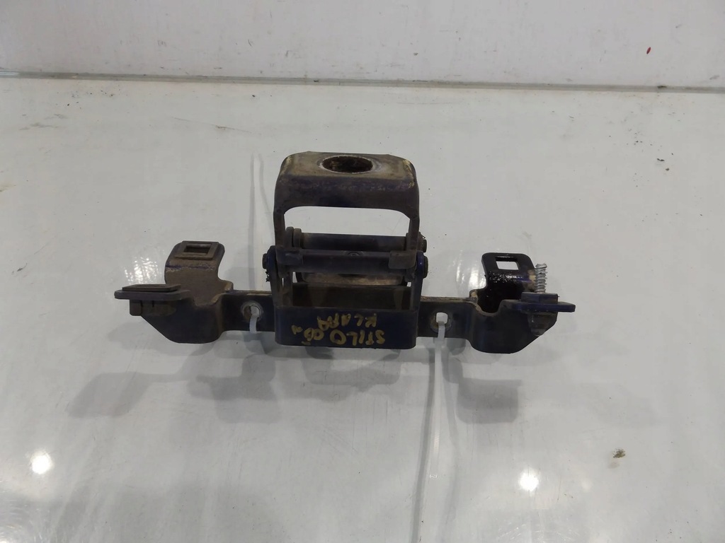 фото №1, Stilo kombi петля крышки комплект