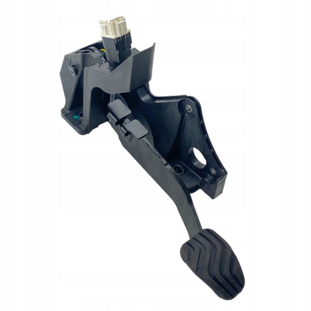 фото №3, Педаль гальма dacia duster ii 8201606986