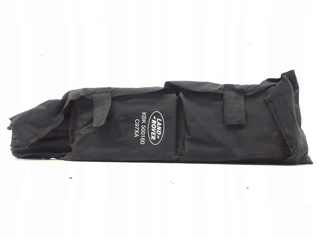 фото №1, Набор инструментов land rover discovery iv kbk500160