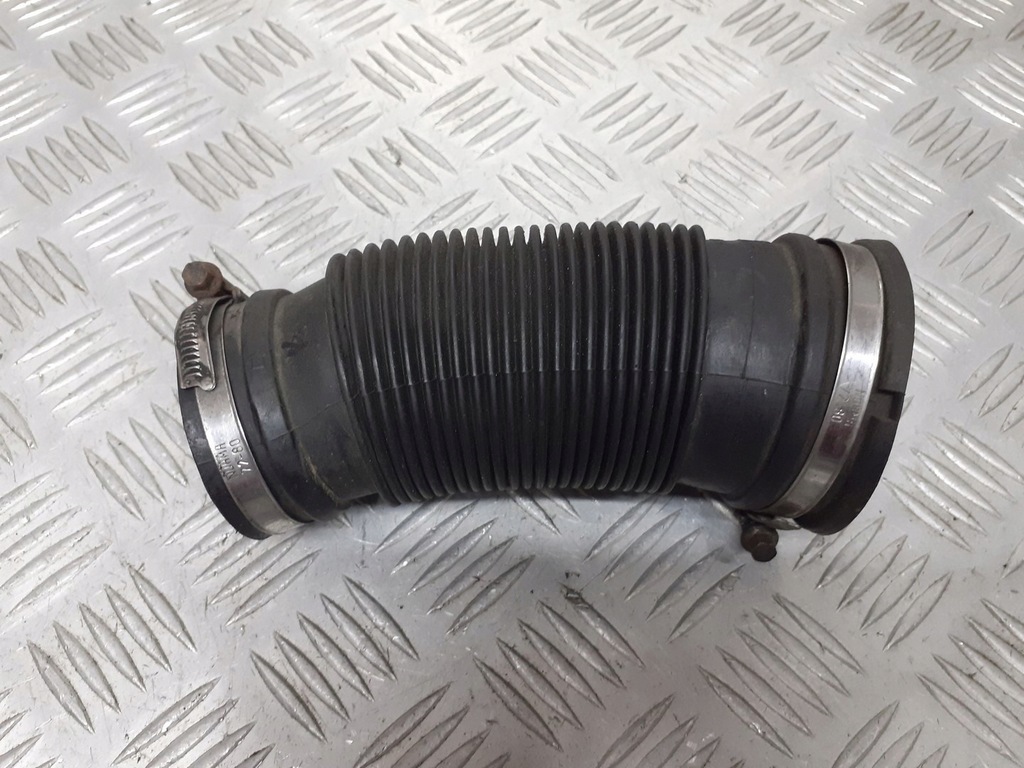 фото №1, Шланг воздухозаборник opel vectra c