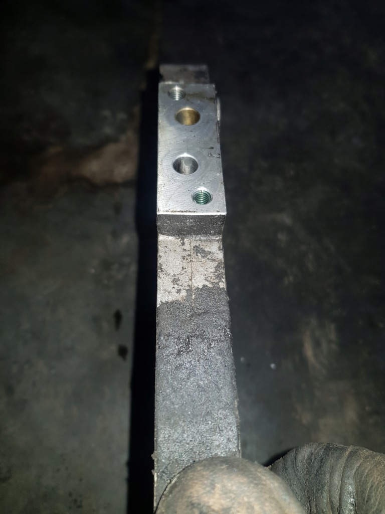 Радіатор радіатор пального renault premium dci Оригінал