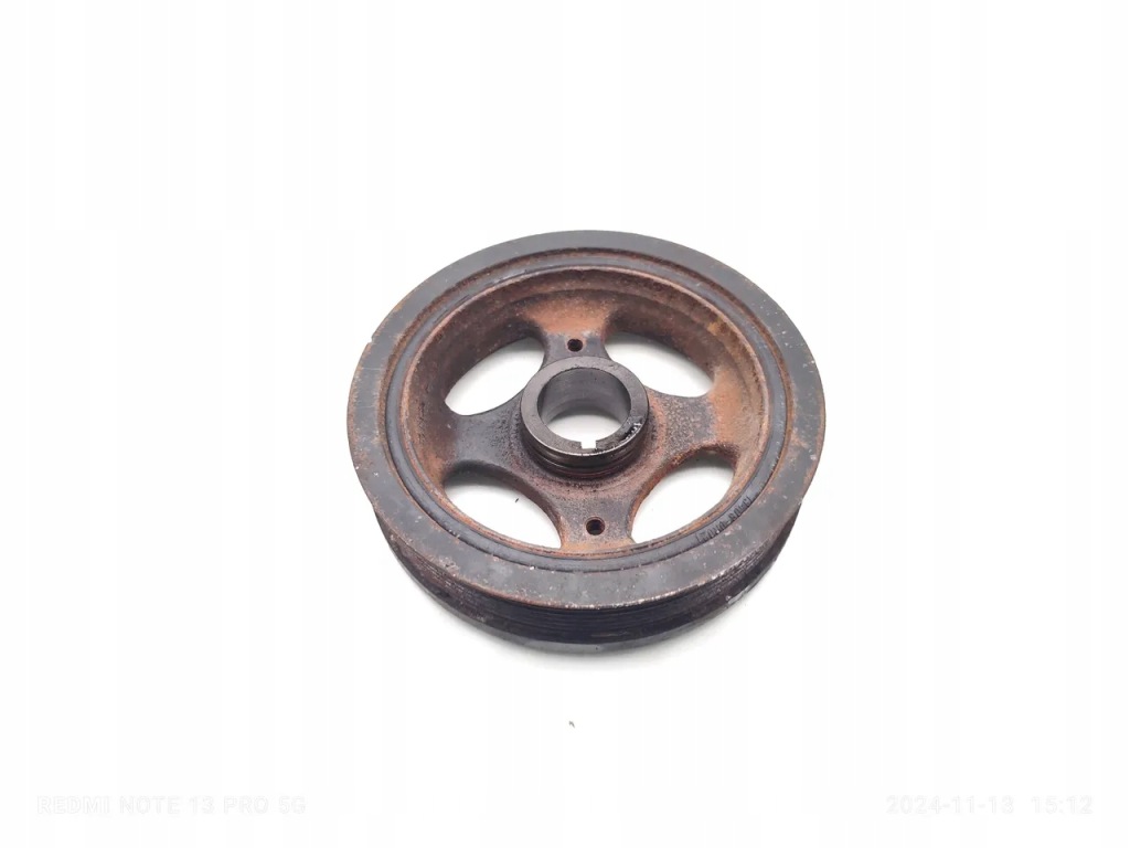 Lexus is шкив коленчатого вала коленчатого 220d дизель 130kw 177 hp 13408-0r021 Цена