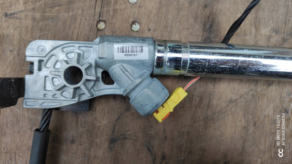 Ford focus mk3 америка ремінь безпеки правий перед! Доставка