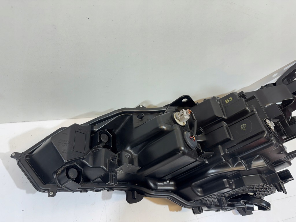 Lexus ux лампа передня права правий перед full led Недорого