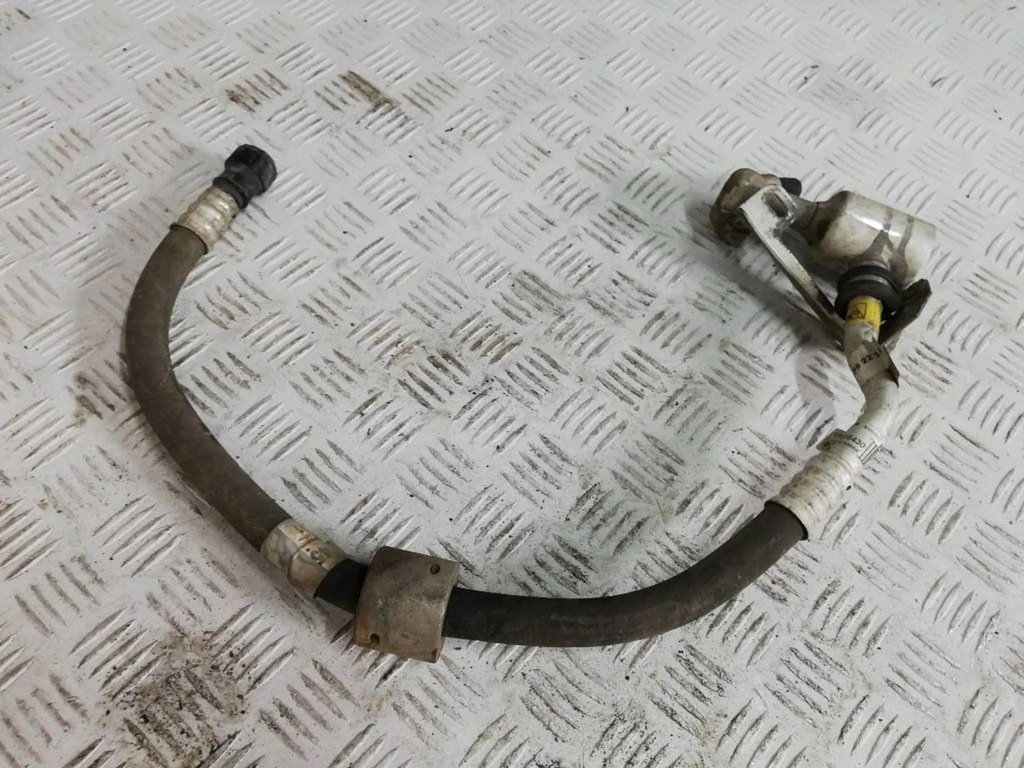 фото №1, Alfa romeo mito 0.9 шланг кондиционера