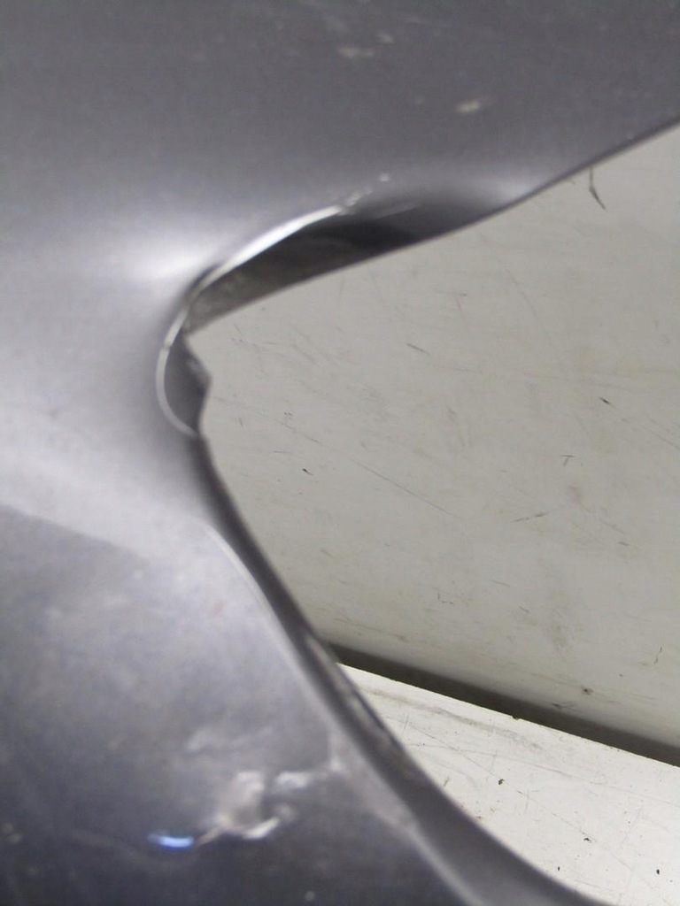 фото №9, Бампер передній перед zwm suzuki swift vi mk8 mk802525