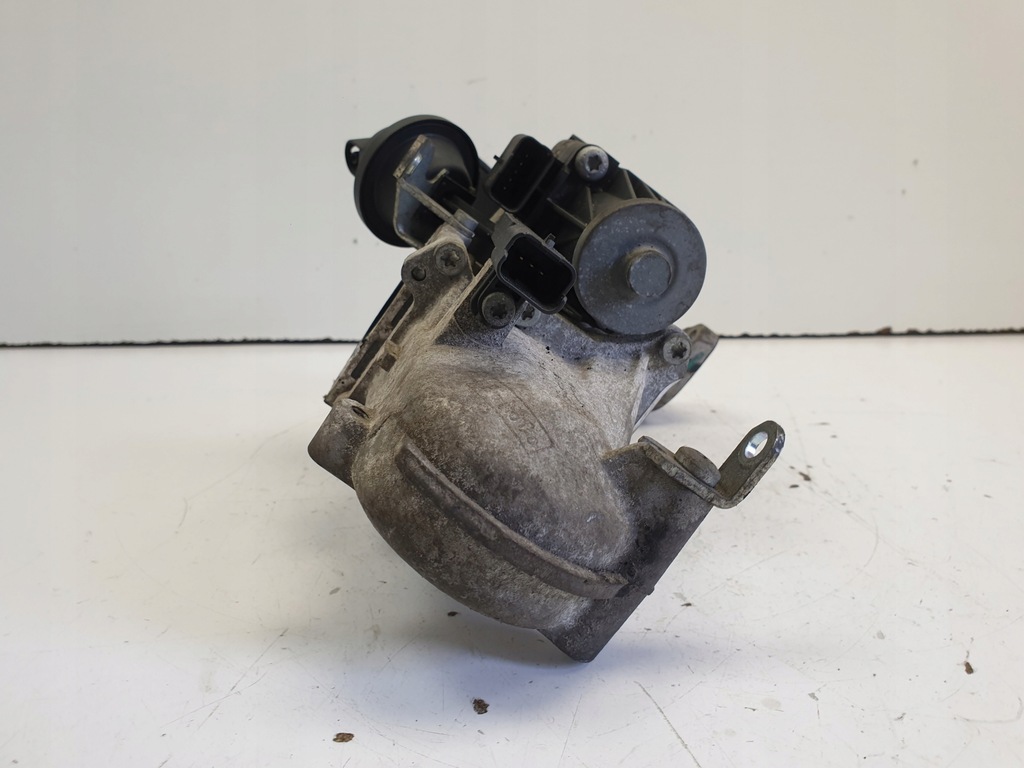 фото №6, Volvo s60 ii 1.6 d2 клапан egr 702209040 оригінал