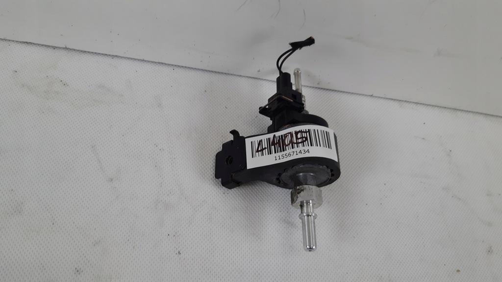 фото №7, Land rover range rover l405 2.0 si4 насос топлива 224517 16