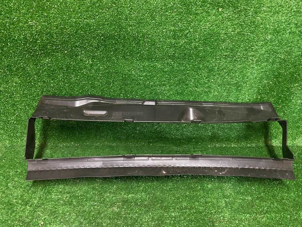 фото №1, Воздуховод воздуха audi e-tron