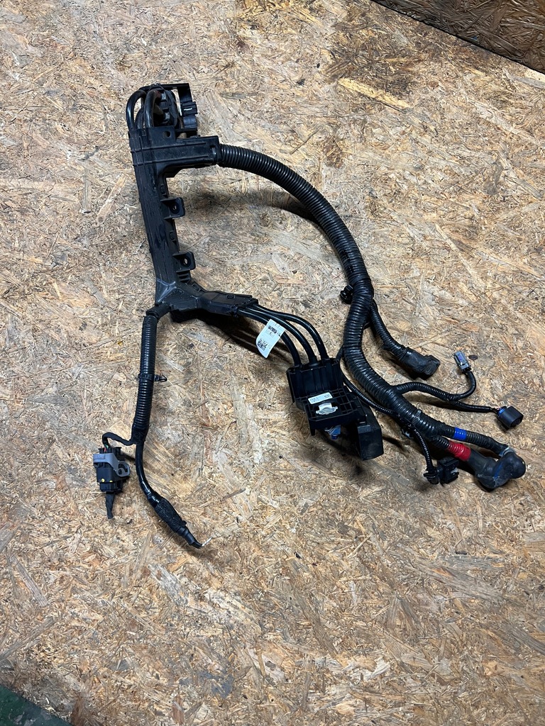 фото №1, Джгут шланг tucson iii 1.6 91851-d7360