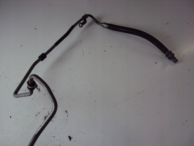 фото №3, Шланг усилителя audi a6 c6 2004-