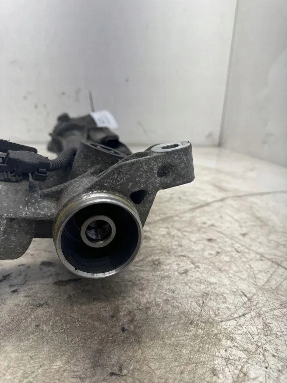 Рулевая рейка bmw 7806501284 4.0l дизель 2012 Доставка