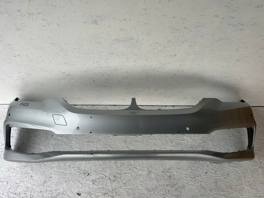 фото №1, Бампер перед передній bmw 5 g30 g31