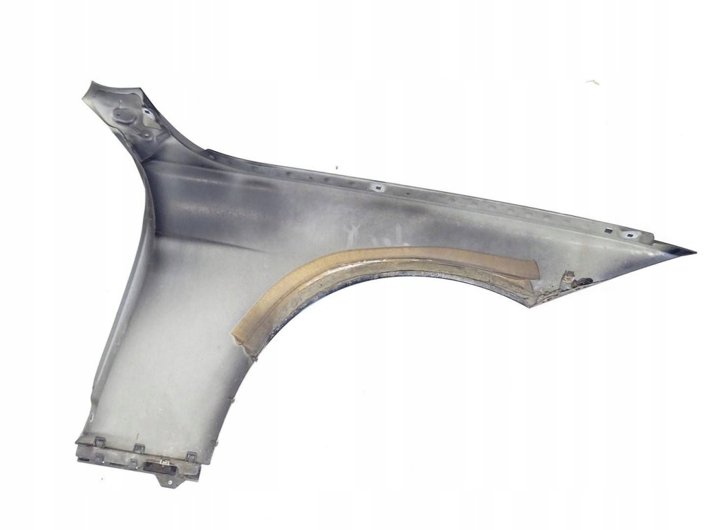 Крыло  левое  перед передний bmw 3 f30 f31 лак 475 Недорого