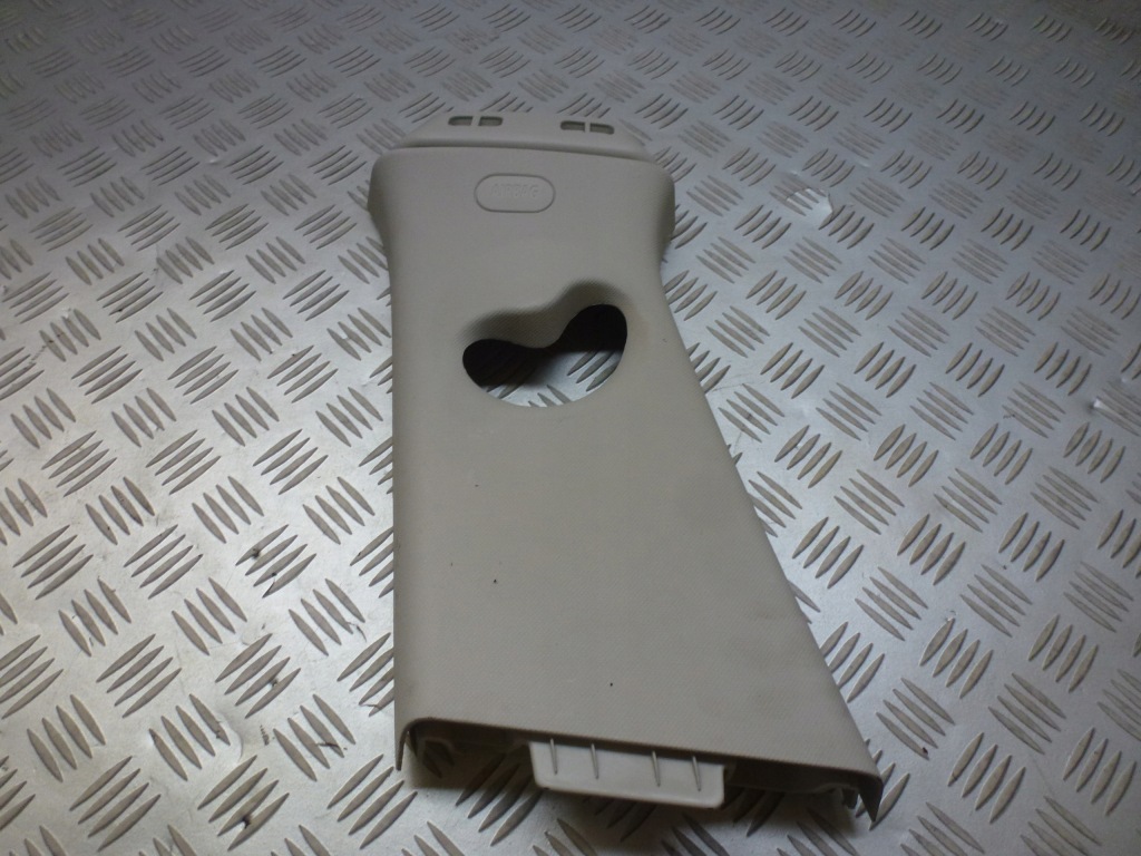 фото №1, Защита стойка средняя левая mini f60 7378217