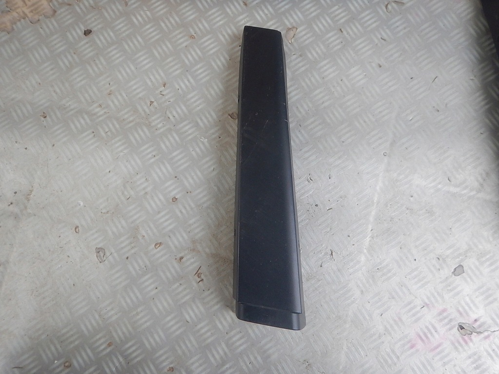 фото №1, Seat altea lift права ліва захист молдинг блок двигуна