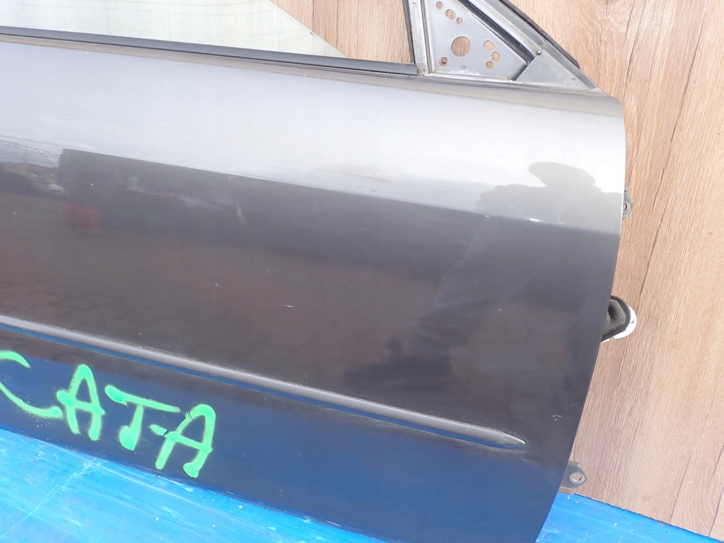 фото №9, Mazda3 mazda 3 bk hb 03-07 двері передні праве 29y