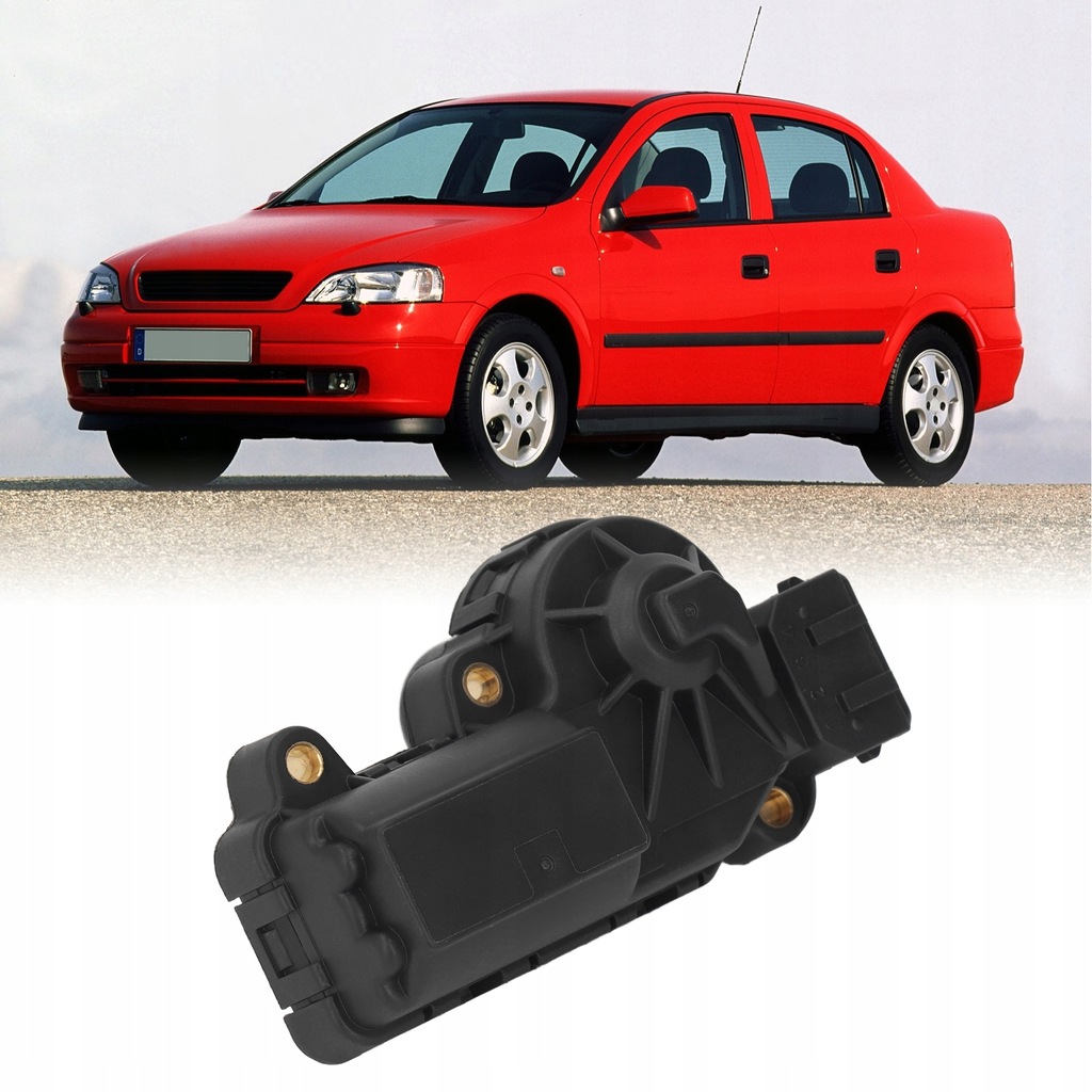 фото №6, Клапан керуючий повітрям холостий 90531999 форсунка пального двигун e9