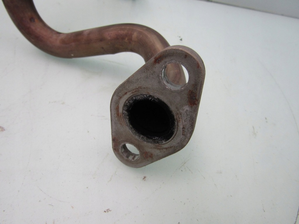 фото №3, Hr-v ii 1.5 1.5b 18r труба трубка egr egru