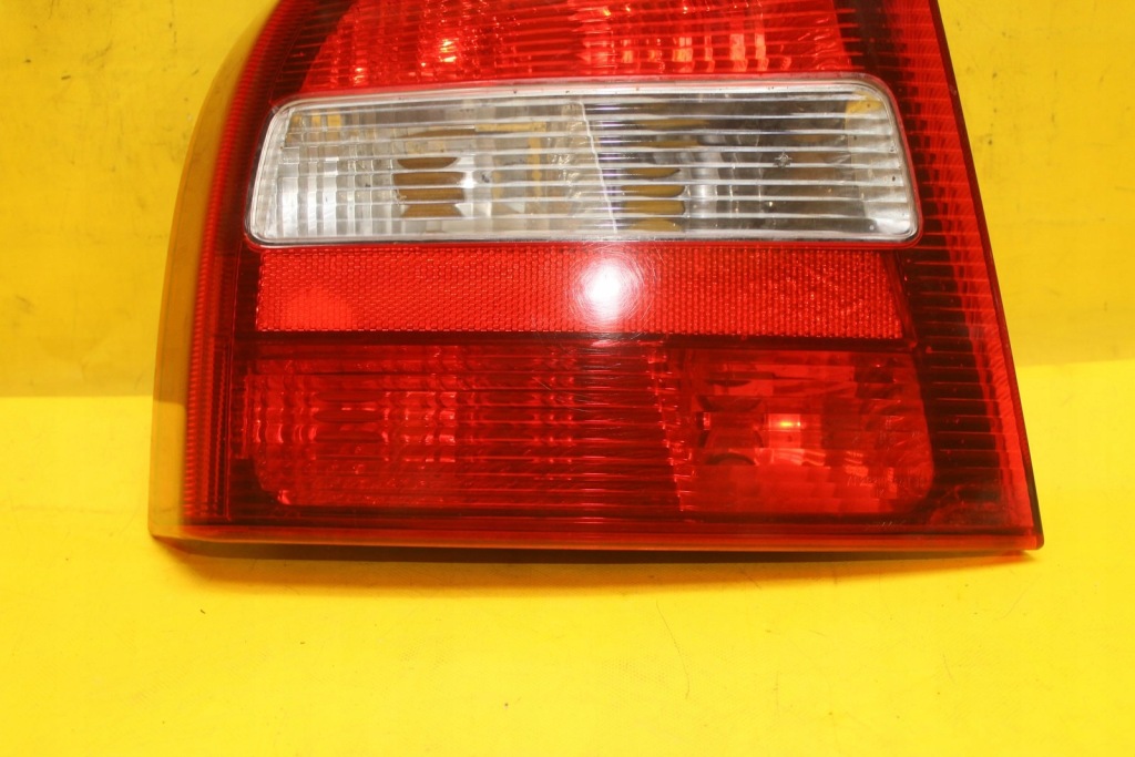 фото №3, Лампа лівий задня volvo s80 i 9154478