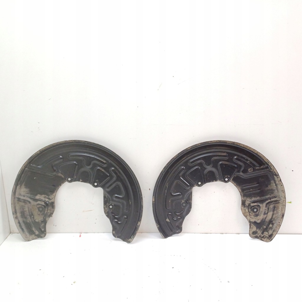 2007 audi a4 s4 b7 8e 8h набір гальмівний 8e0615312c Ціна