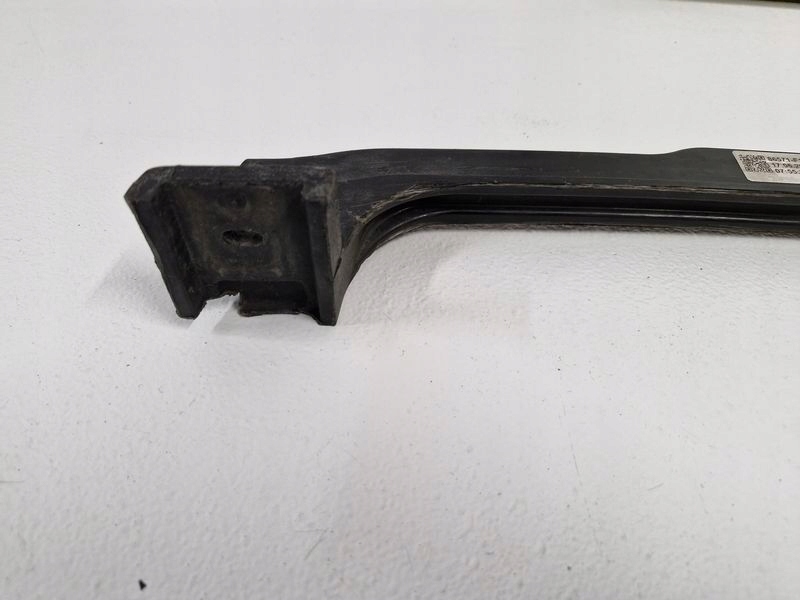 фото №9, Kia sportage 4 iv балка бампера передний перед нижняя 86571-f1000