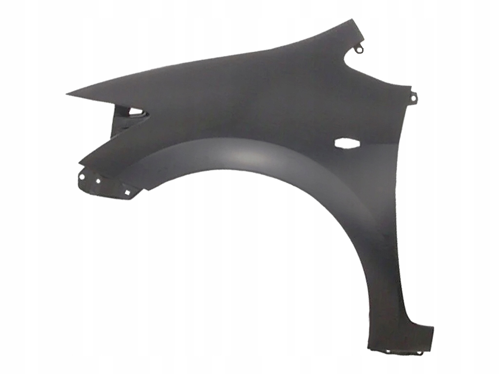 фото №1, Toyota auris 2006-2010 крыло левая 5380202100