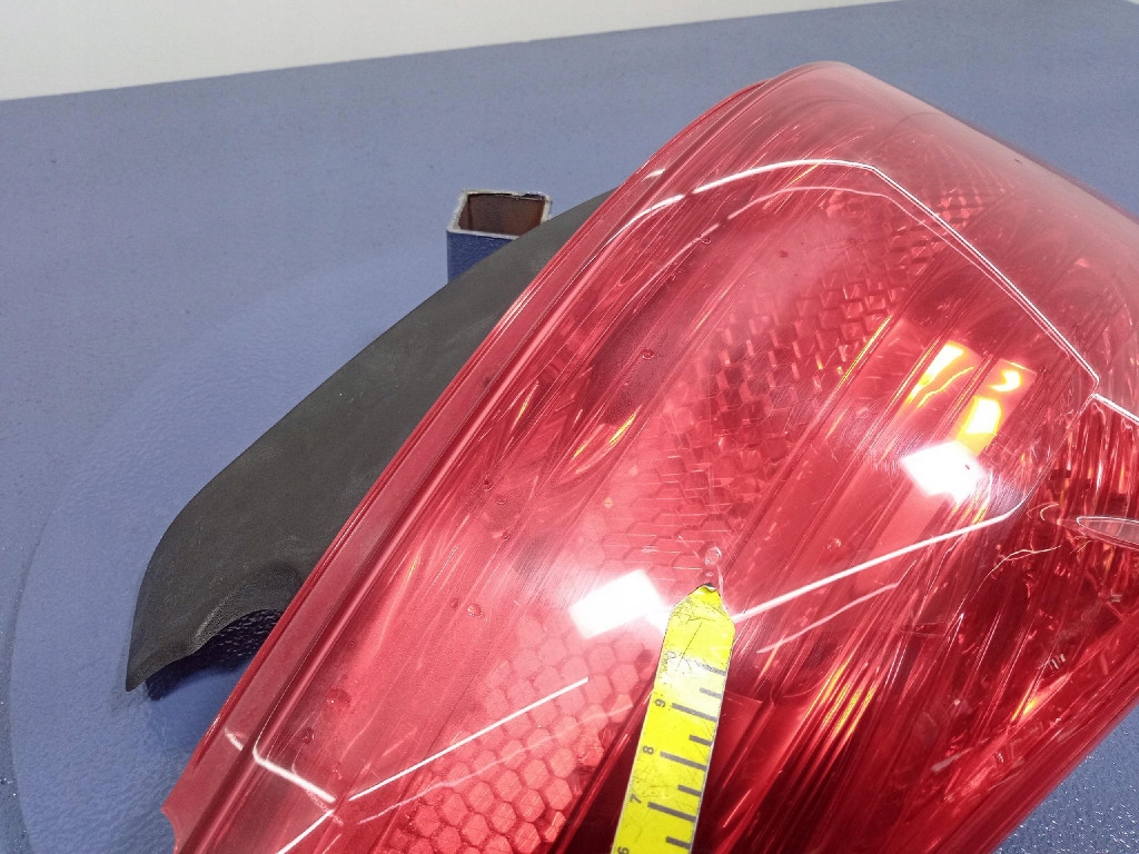 фото №6, Peugeot 308 i t7 07- hb 5d лампа задня ліва 9680425780