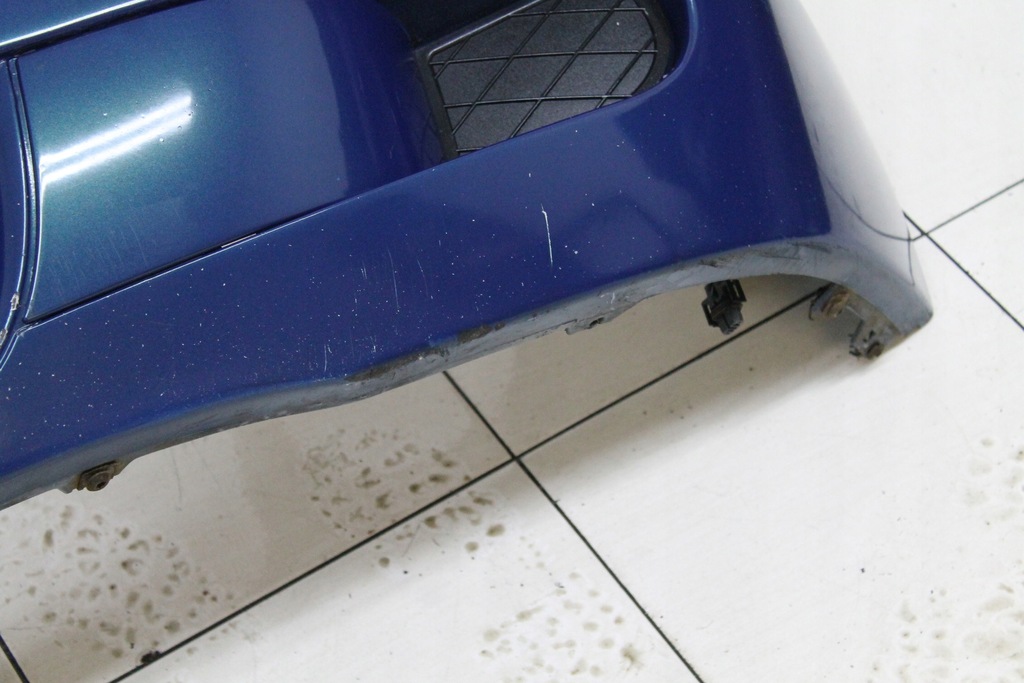 фото №14, ! jaguar s-type lift sport 2004r- бампер перед передний