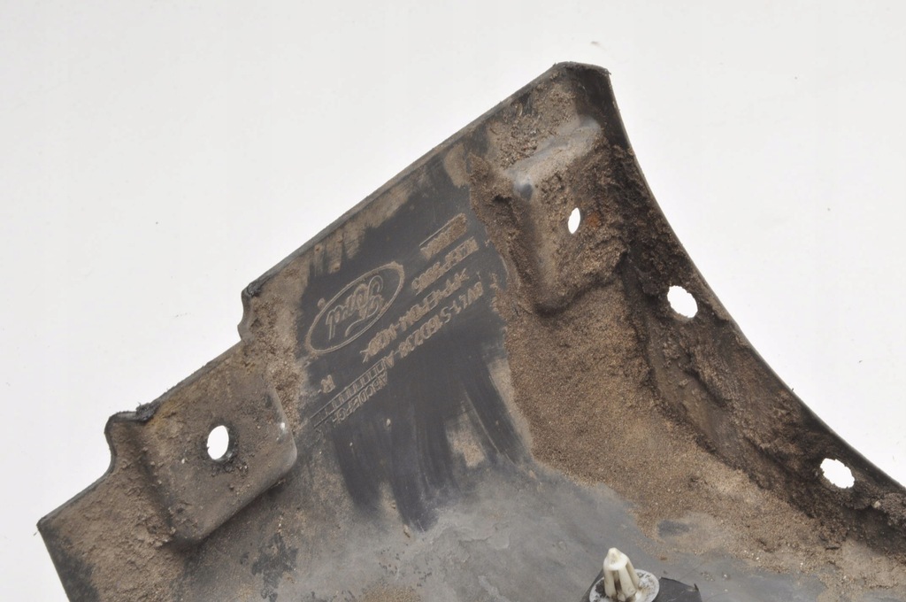 фото №10, Ford оригинальный номер 8v41-s16d238-a