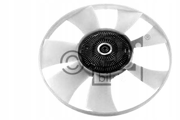 фото №1, Febi зчеплення в'язкостна vw crafter 2,0tdi 11-