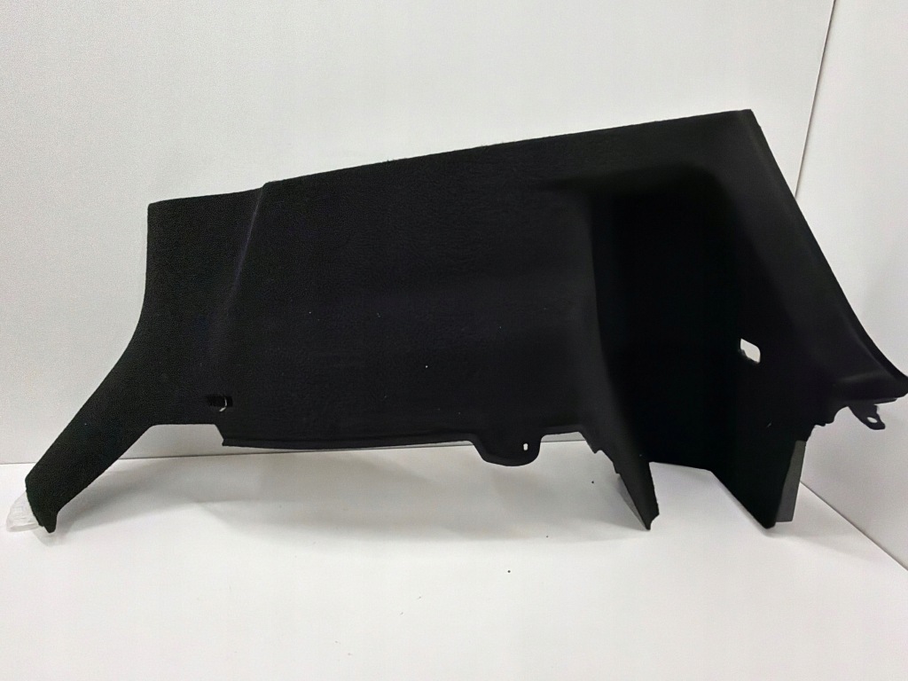 Купить 2025 tesla model y элемент  обивка багажника 162220800b