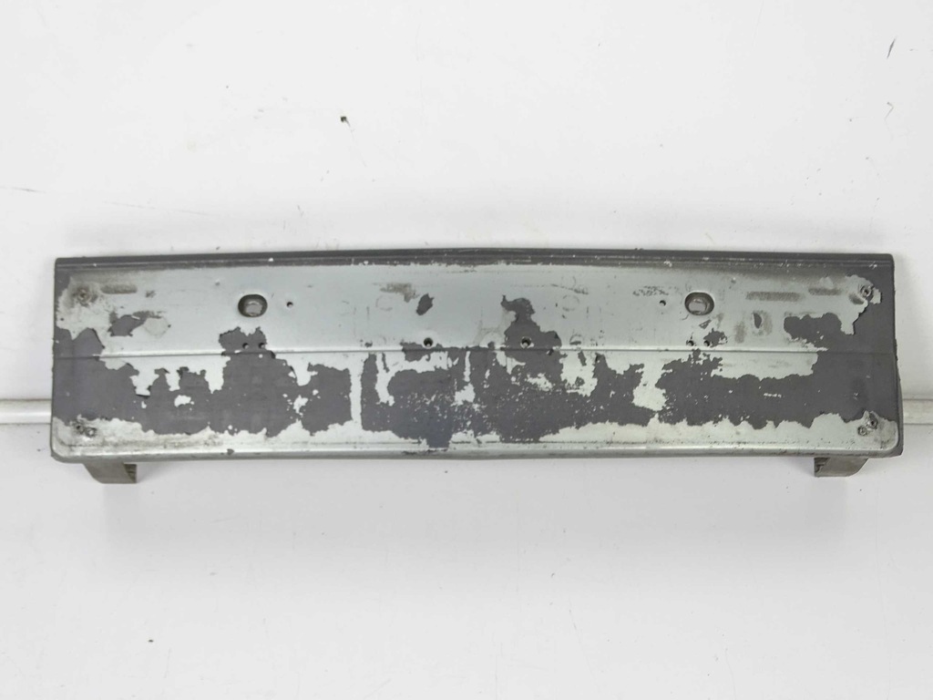 фото №1, Mercedes clk w208 подкладка pod номерной знак