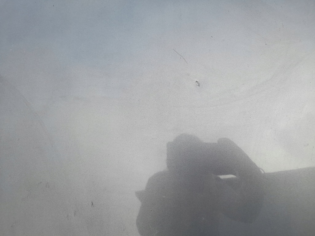 фото №15, Citroen c5 i крышка двигателя eytc