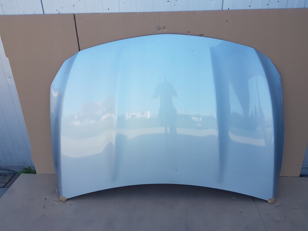 Купить Капот mercedes gla w156 оригинал