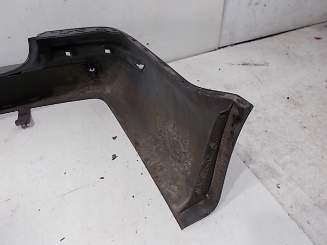 фото №10, Vw t6 multivan transporter 4xpdc 15-21 бампер задняя