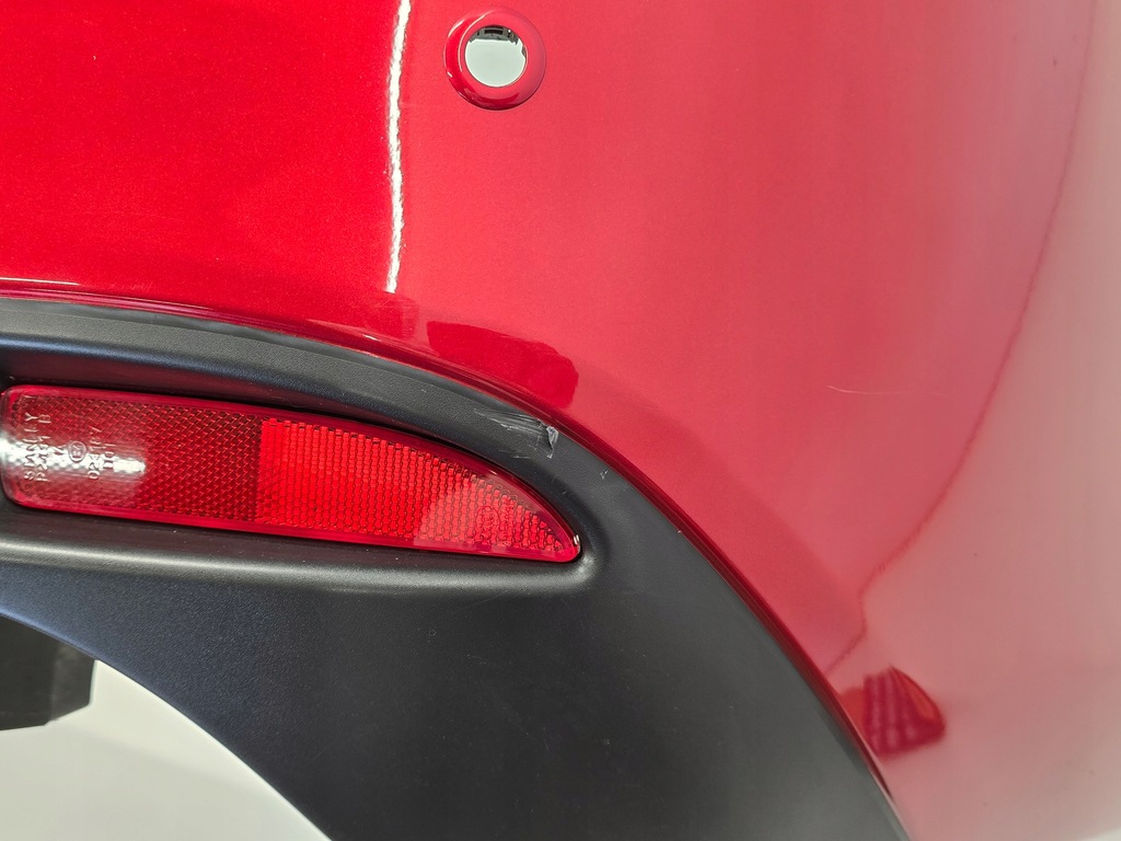 фото №9, Mazda 6 gj kombi 14r бампер задний задняя 41v