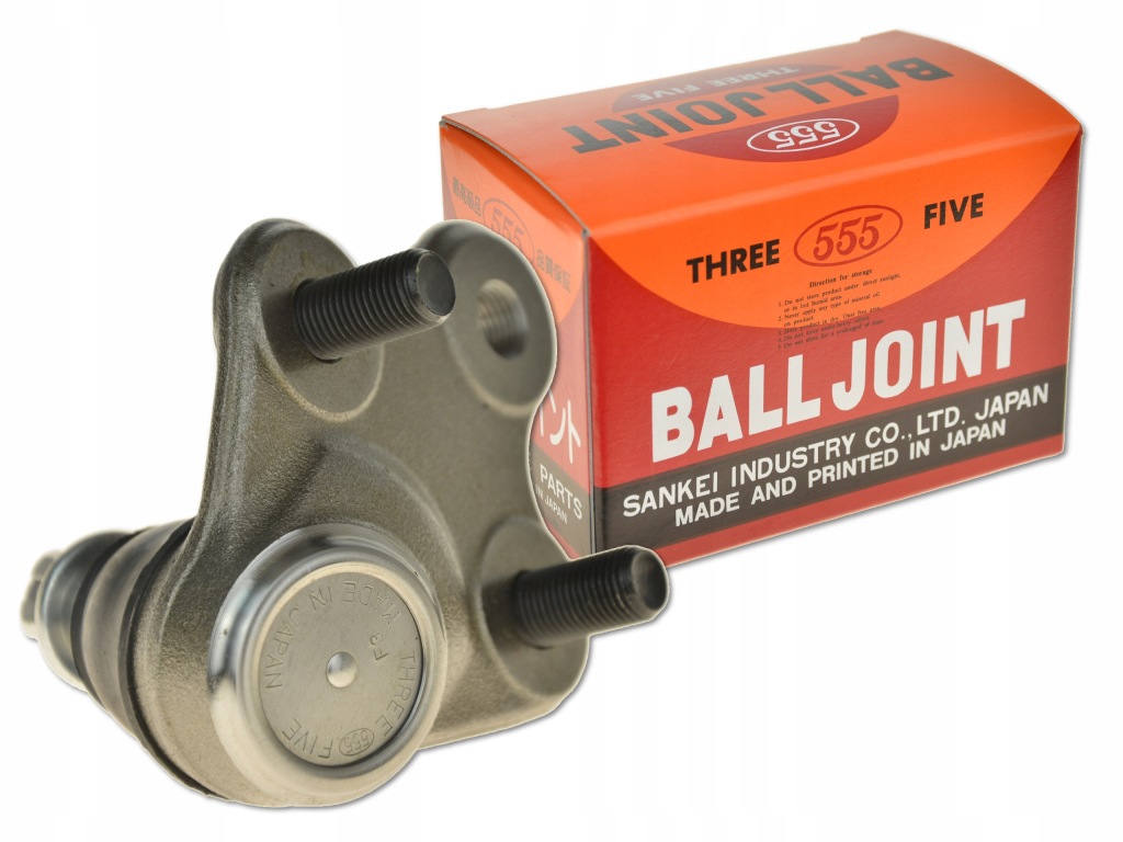 Honda cr-v iii 07-12 шаровая опора рычага перед передний Цена