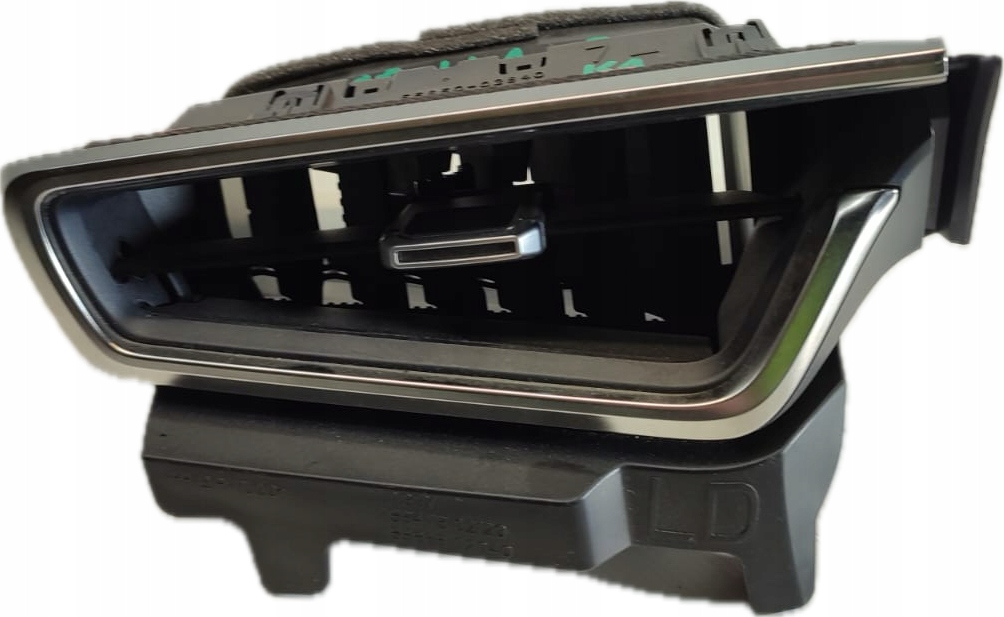 фото №1, Решётка обдув левая 55650-02840 toyota corolla e21