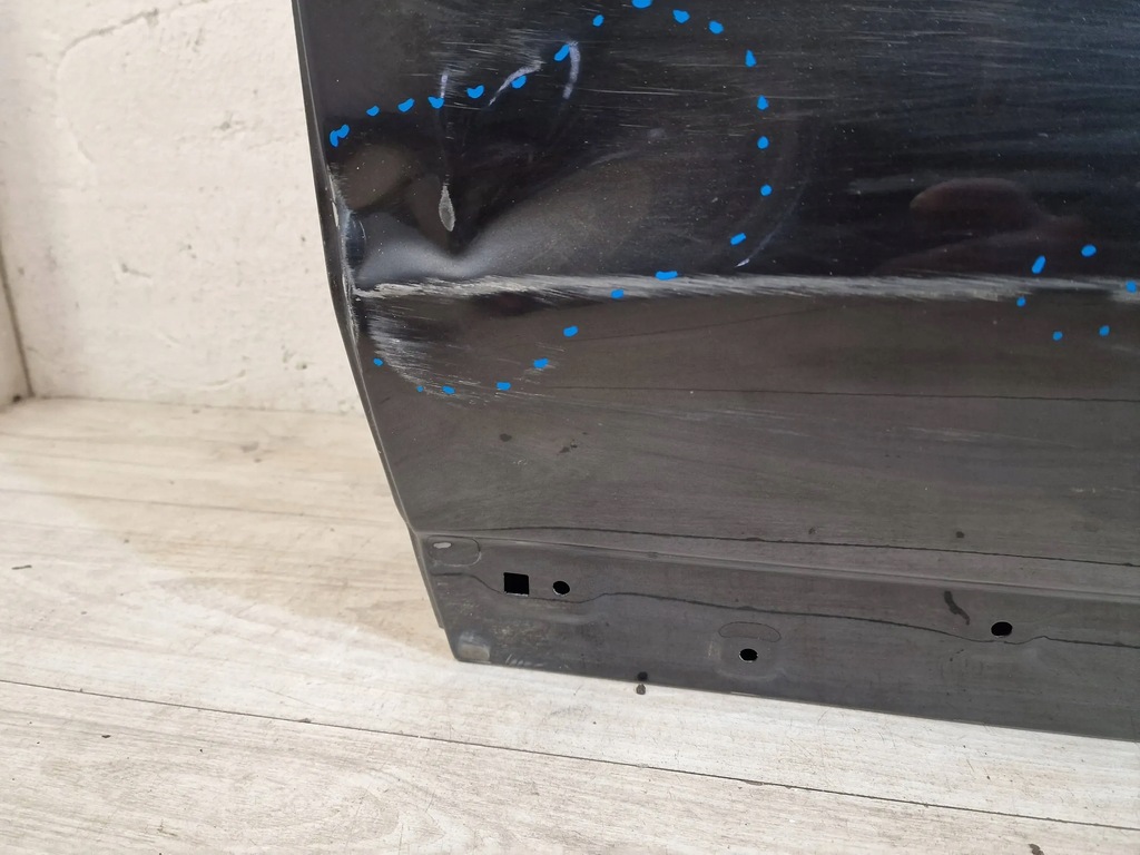 фото №9, Bmw g01 x3 дверь передние левая