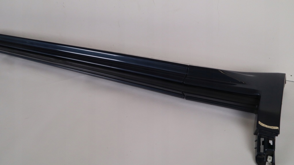 фото №5, Volvo xc90 ii молдинг порог правая 723-16 31395884