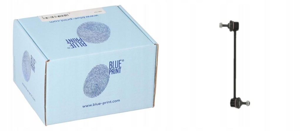 фото №1, Blue print adg08553 тяга / кронштейн, стабілізатор