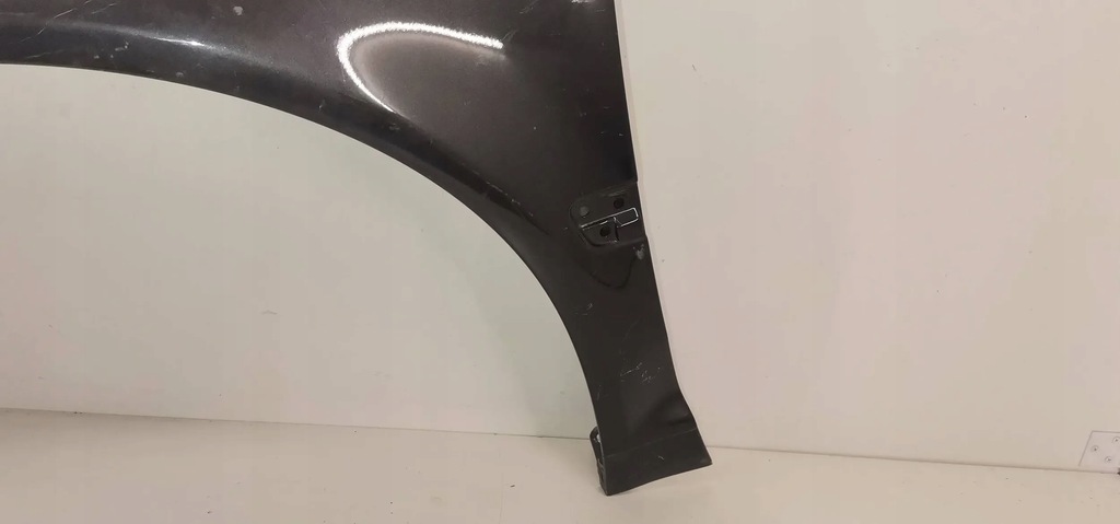 фото №7, Vw phaeton 3d0 2002-2016 крыло левый передний левый перед