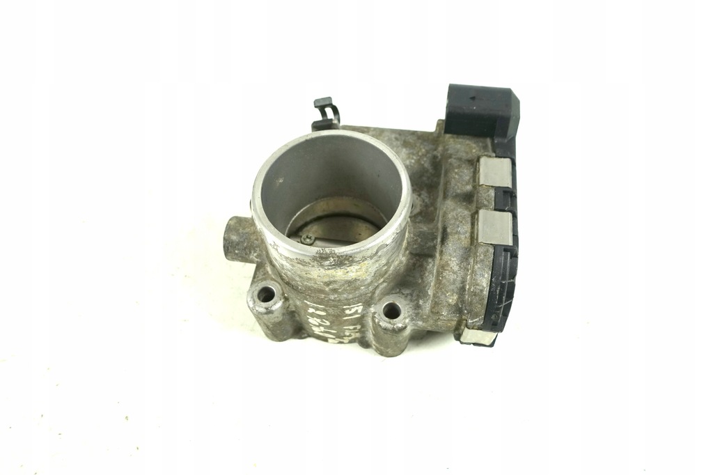 фото №7, 8a6g-9f991-ac 0280750532 дроссельная заслонка воздуха