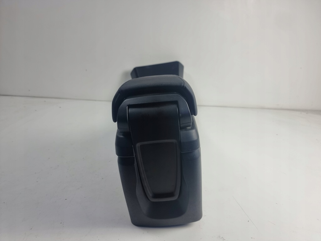 фото №10, Подлокотник туннель средний volvo v40 ii