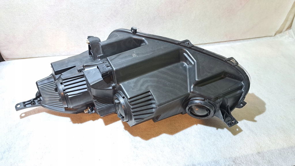 фото №11, Фара правий ford kuga mk3 20+ escape usa