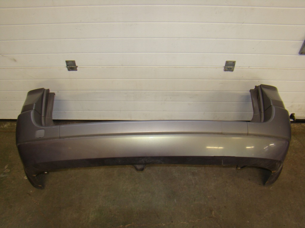 фото №1, Бампер задній nv603 renault megane ii kombi