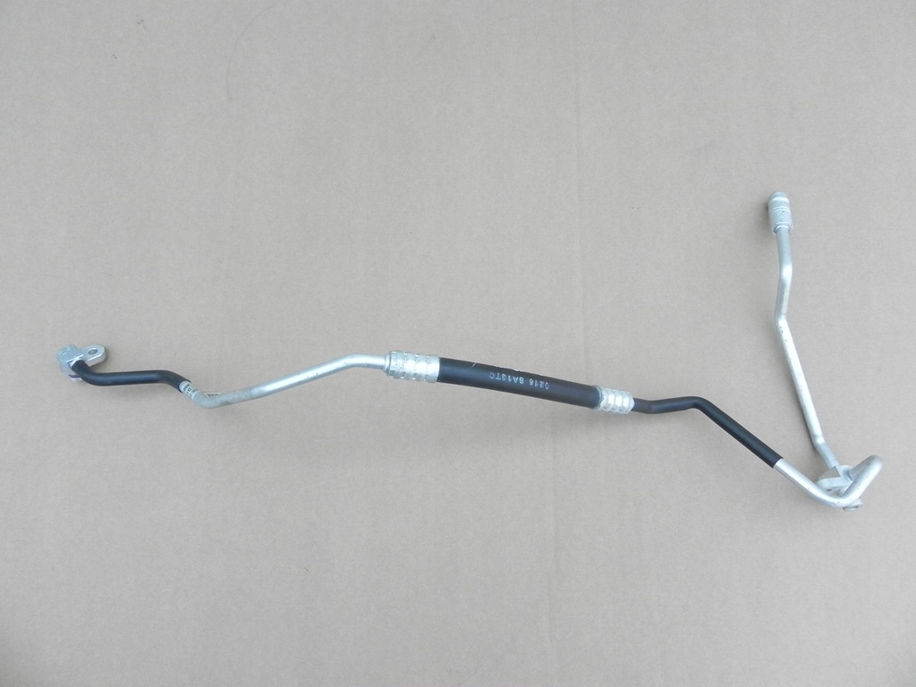 фото №1, Audi a5 8t a4 b9 8w шланг waz кондиціонера 8w1820720f