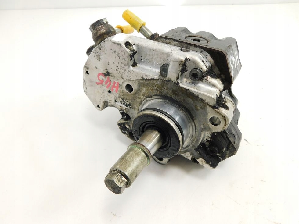 фото №1, Насос упорскування ford ranger iv 2.5 tdci 143km mazda bt-50 2.5 d 143km