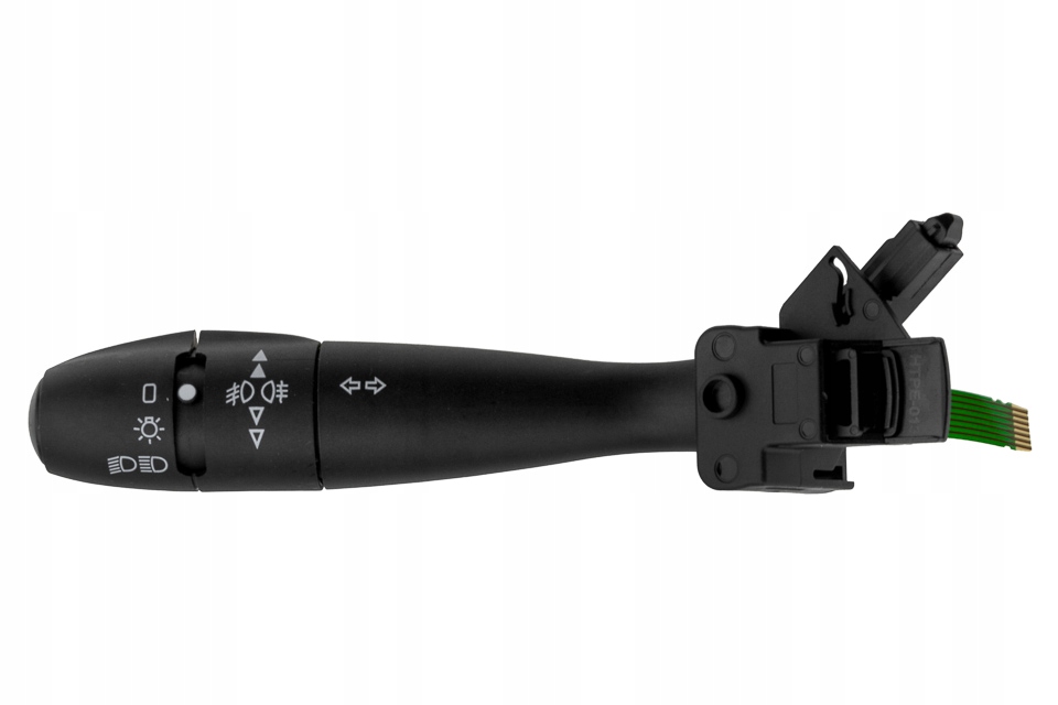 фото №3, Перемикач комбінований peugeot 206 98-